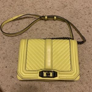 Rebecca Minkoff small crossbody